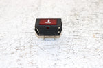2001 Ski-doo Mxz 800 Oem Temp Light 515175593 SS19