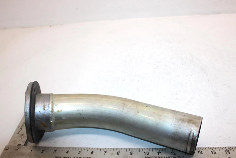 2000 Kawasaki Jet Ski 1100 Stx Oem Exhaust Outlet Pipe JK11