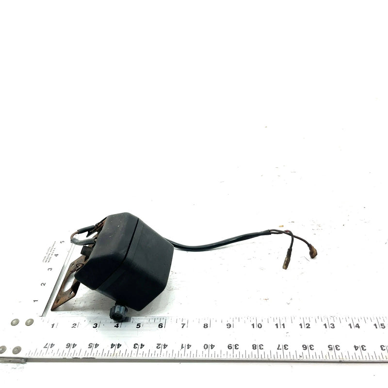 92-93 Polaris Trail Boss 350L 4X4 OEM Speedometer (Under 2k) 3280129 AP222