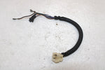 00 Polaris Trail Blazer  Oem Indicator Light Harness 2460777 AP137