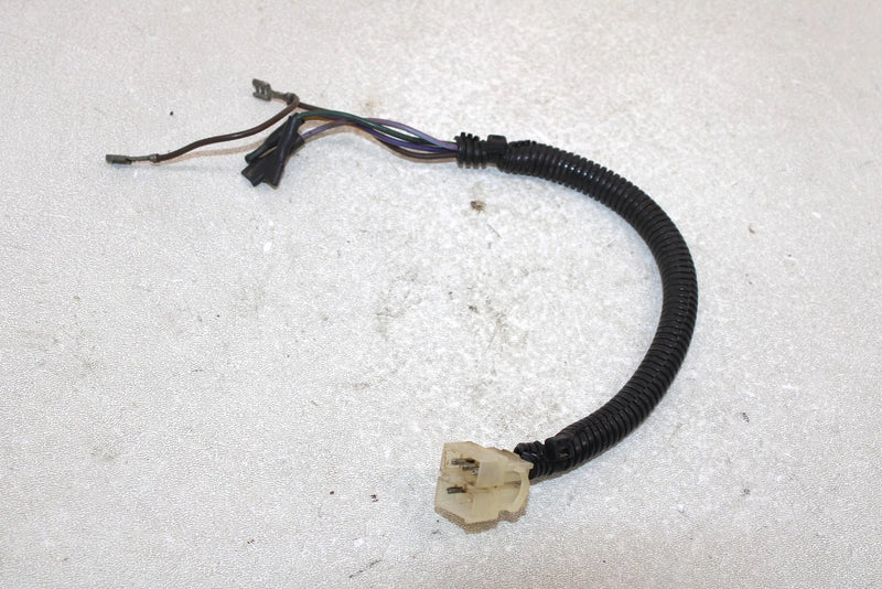 00 Polaris Trail Blazer  Oem Indicator Light Harness 2460777 AP137