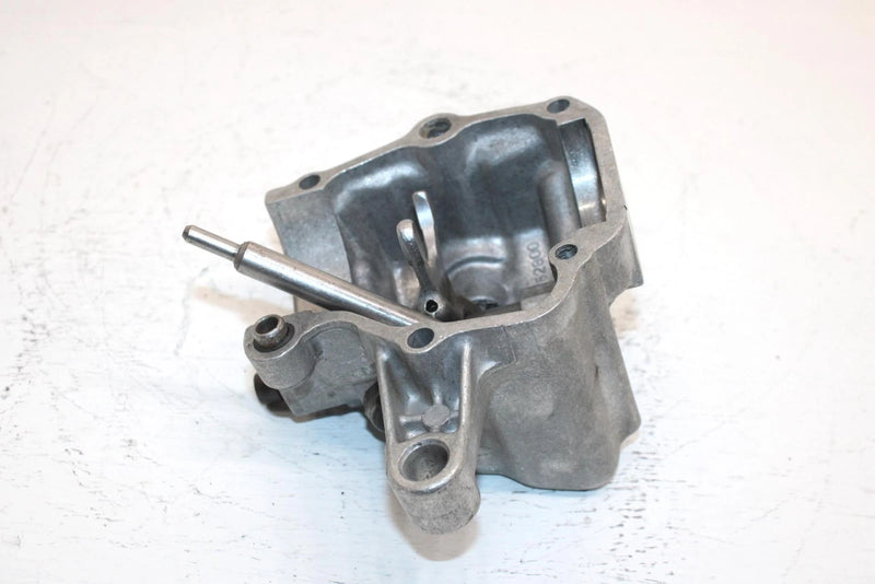1999 Yamaha  Bear Tracker 2wd Oem Left Crankcase Cover 4BD-15100-12-00 AY50