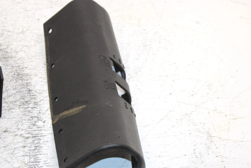 1999 Polaris 500 Indy Oem Handlebar Cover Set 5431620 SP50