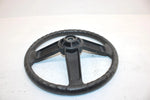 2011 Polaris Ranger 800 Oem Steering Wheel 1823622 XP4