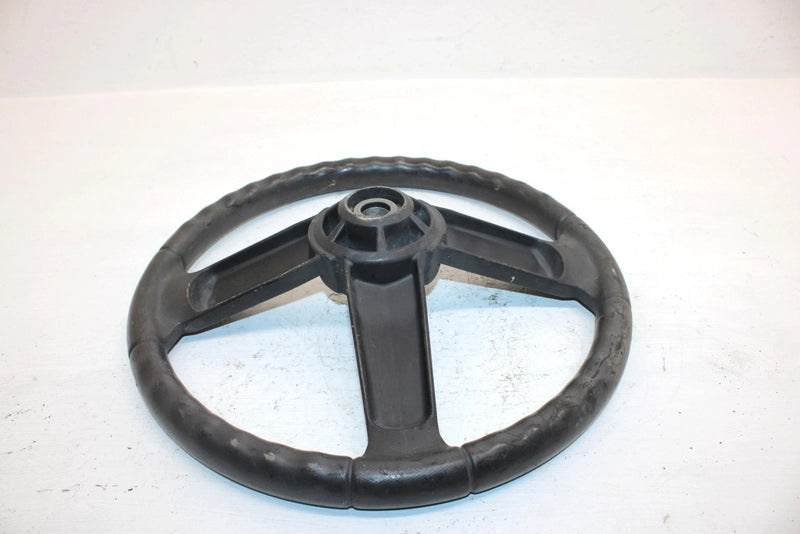 2011 Polaris Ranger 800 Oem Steering Wheel 1823622 XP4