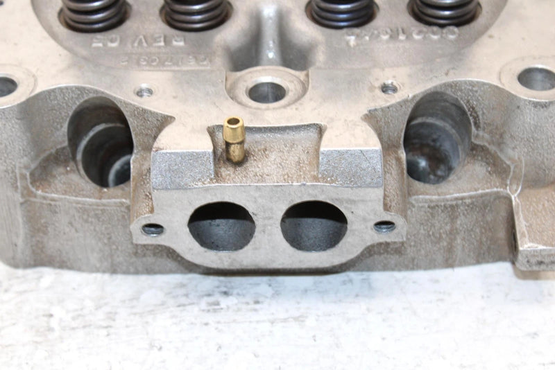 2004 Polaris Sportsman 600 Oem Cylinder Head 5131429 AP20