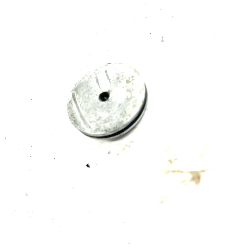 05-13 Kawasaki Brute Force 650 4x4 OEM Timing Cover Plug 11065-1151 AK34