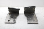 2007 Yamaha Attak Gt Oem Foot Well Set 8FP-21960-01-00 SY135