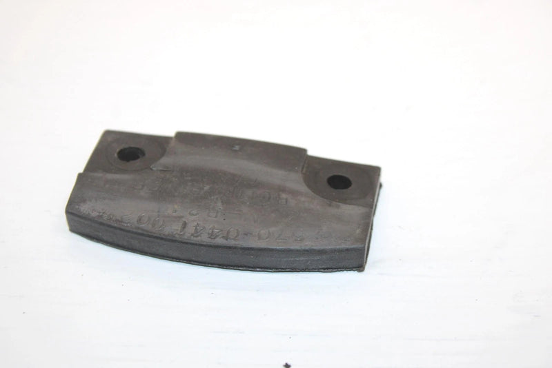 2000 Ski-doo Mxz 600 Oem Expansion Chamber Pad 570044100 SS15