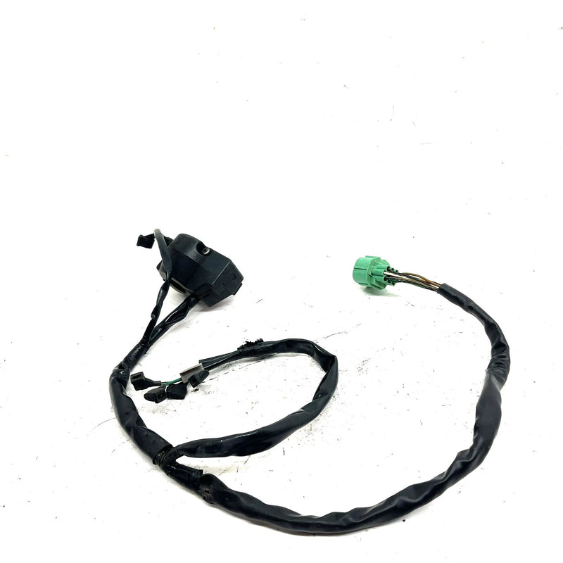 2010 Honda Rancher 420 OEM Left Control Switch 35150-HP5-A42 AH21