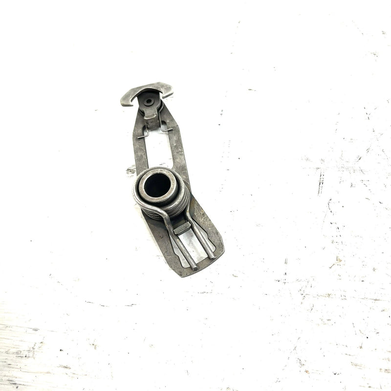 1988 Yamaha Moto 4 OEM Shift Shaft Gear Selector Arm 1YW-18101-02-00 AY57