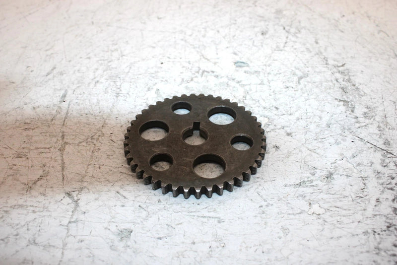 2000 Yamaha  Kodiak 400 Oem Cam Chain Sprocket 5GH-12176-00-00 AY26
