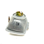 88-91 Kawasaki Bayou 220 OEM Headlight 23001-1114 AK33