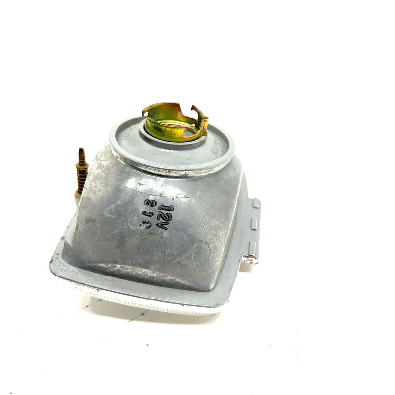 88-91 Kawasaki Bayou 220 OEM Headlight 23001-1114 AK33