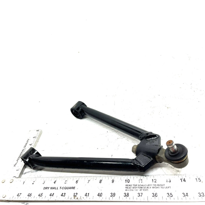 2000 Suzuki King Quad 300 4x4 OEM Right Lower A Arm 52410-39D11 AS34