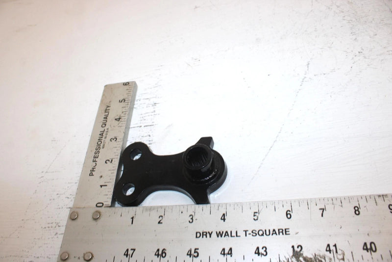 2007 Yamaha  Grizzly 350 2wd Oem Steering Post Arm 5ND-F3816-12-00 AY28