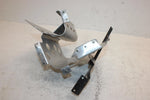 1990 Polaris Trail Oem Right Footwell 2200254 SP16