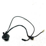 2000 Kawasaki Prairie 300 4x4 OEM Left Switch W/Choke 46091-1848 AK31.1