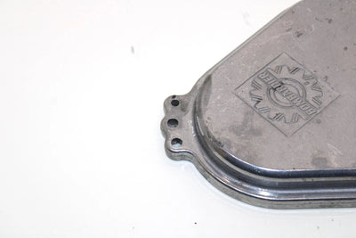 1997 Ski-doo Mxz 670 Oem Chain Case Cover Polished 080037100 B529
