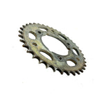 1999 Polaris Scrambler 500 OEM Rear Sprocket 3222109 AP211