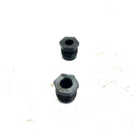 2001 Sea-Doo GTX OEM Reverse Cable Lock Nut Pair 277001729 JS33
