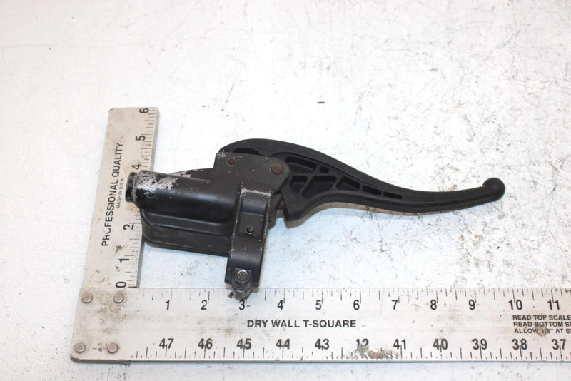 2001 Polaris Xplorer 4x4 Oem Master Cylinder Assembly 2010197 2010239 AP167
