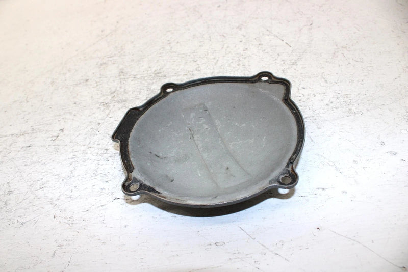 2004 Kawasaki Kfx 700 Oem Recoil Cover 14091-1538 AK30