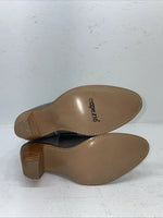 New Women’s Gray Capezio Cowboy Boots. L 342 8 M. 16-62