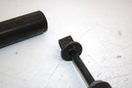 02 Arctic Cat Zr 600 Efi Oem Front Skid Shock 1704-850 SA191