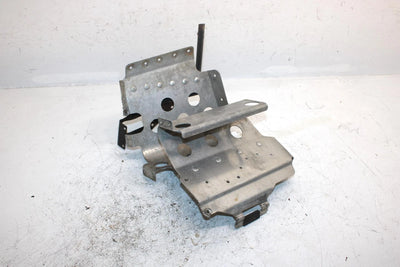 96 Polaris Sport Oem Left Foot Well 1011890 SP155