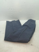 New Vintage Blue Quicksilver Polyester Pants XX-7