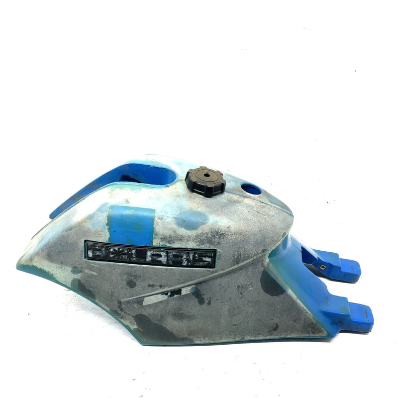 86-87 Polaris Trail Boss 250R OEM Fuel Gas Tank 5430839 AP196