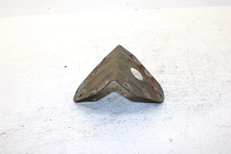 1990 Yamaha Phazer Ii Oem Rear Tunnel Bracket Set 87F-21910-09-00 SY16