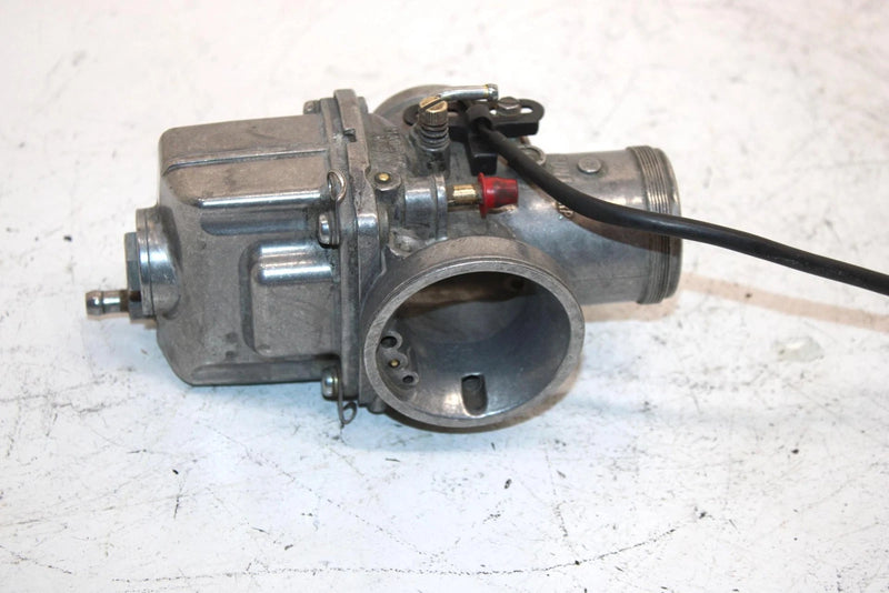 95 Arctic Cat Zrt 800 Oem Carburetor 0770-134 SA155