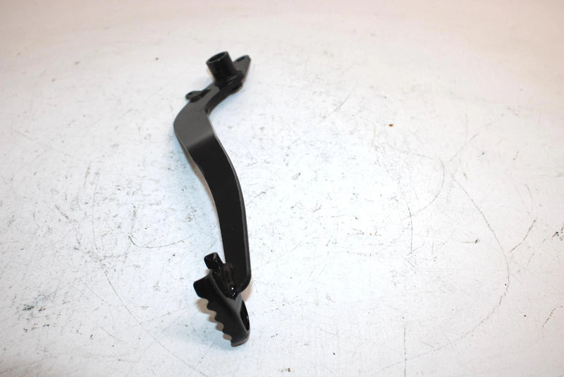1988 Yamaha  Warrior 350 Yfm350xu Oem Rear Brake Pedal 3GD-27211-10-00 AY15