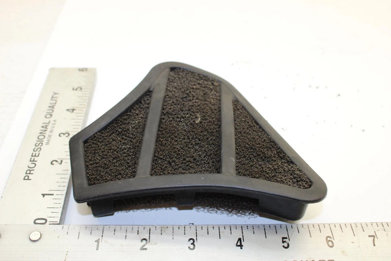 2001 Ski-doo Mxz X 440 Oem Right Intake Grill 517302024 Q4915