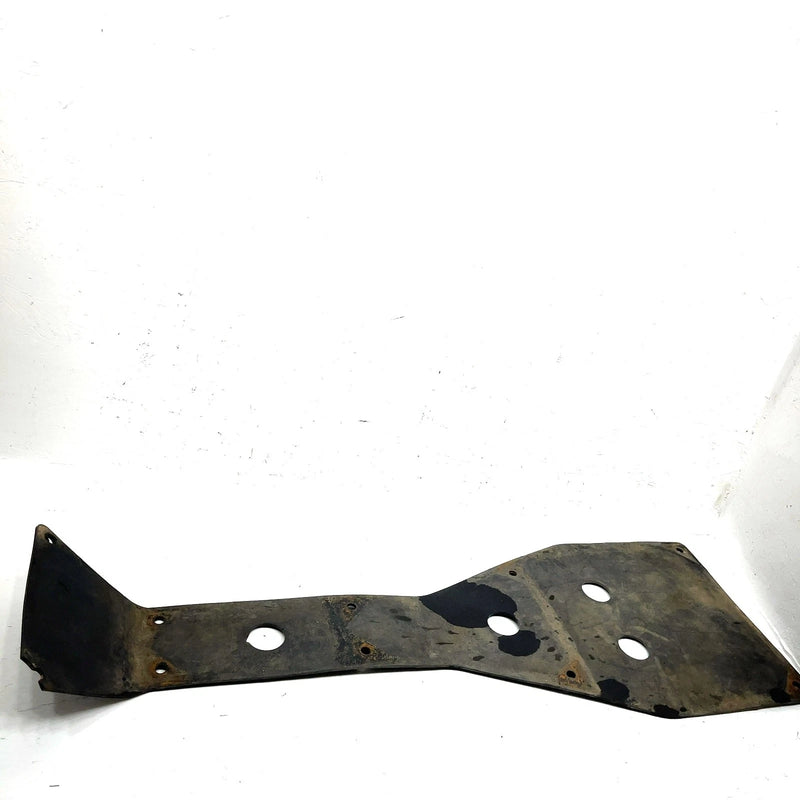 99-01 Arctic Cat 250 2x4 OEM Belly Pan Skid Plate 0406-354 AA31