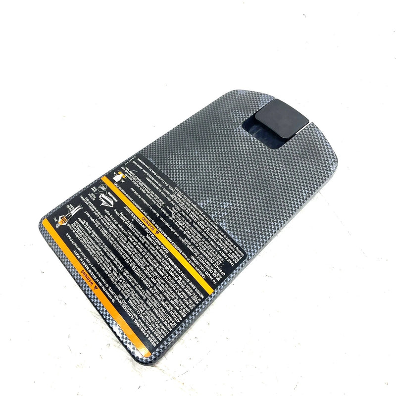 98-02 Sea-Doo GTX OEM Glove Box Lid 269500753 JS33