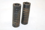 1993 Polaris Xlt Oem Rear Suspension Spacer Pair 5431422 Q4488