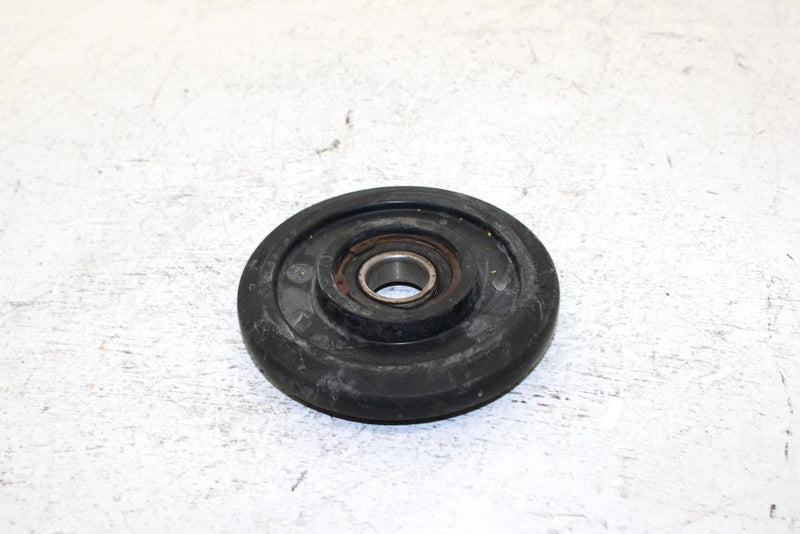 1996 Ski-doo Formula Iii 600 Oem Center Idler Wheel 503190797 SS18