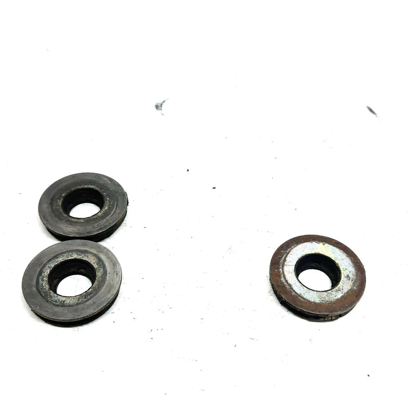 07-14 Honda Rancher 420 TRX420 ES OEM Dampner Washer Set Of 3 50204-HM8-000 AH76