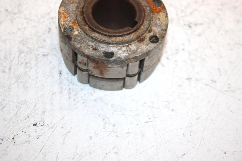 1990 Polaris Trail Boss 350l 4x4 Oem Hub Clutch 1520143 AP142