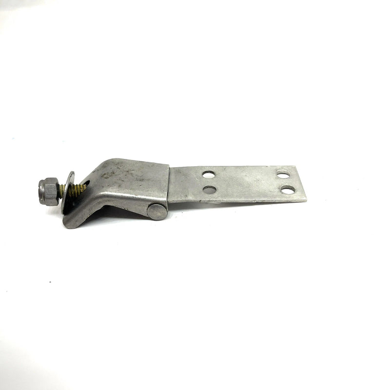 1995 Polaris SL 750 OEM Hood Hinge W/Bolt 2635012 JP38