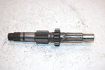 1997 Honda Trx400 Fw Oem  Transmission Mainshaft 23211-HA0-680 AH42