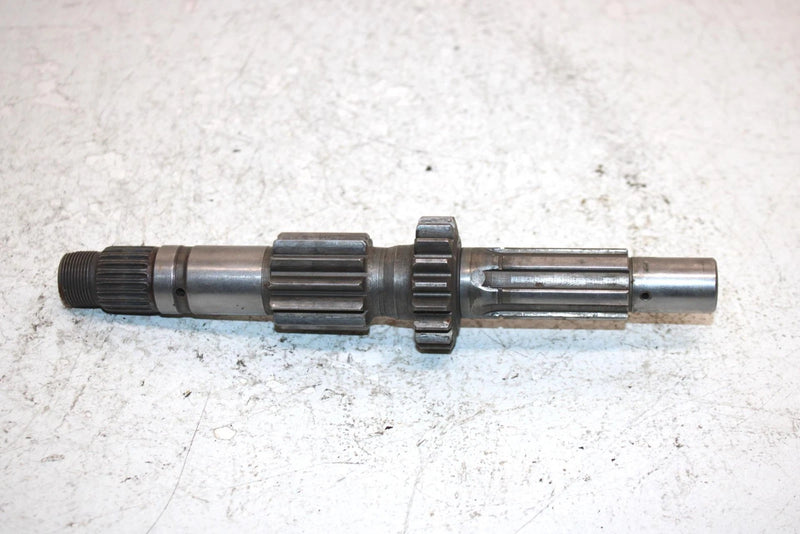 1997 Honda Trx400 Fw Oem  Transmission Mainshaft 23211-HA0-680 AH42