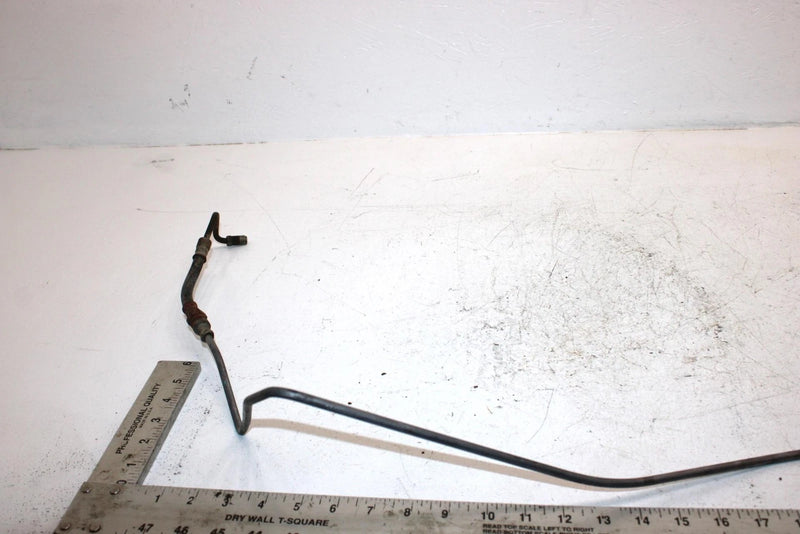 1994 Polaris Trail Boss Oem Rear Brake Line 1930751 AP164