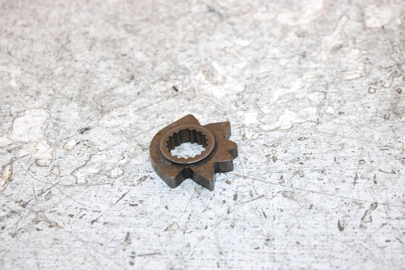2006 Polaris Sportsman 500 Oem Shift Detent Star 3233909 AP186