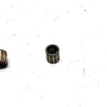 95 Yamaha Big Bear 350 4x4 OEM Idler Gear Bearing Pair 93310-212L6-00 AY58