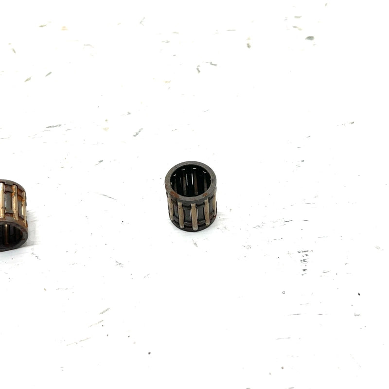 95 Yamaha Big Bear 350 4x4 OEM Idler Gear Bearing Pair 93310-212L6-00 AY58