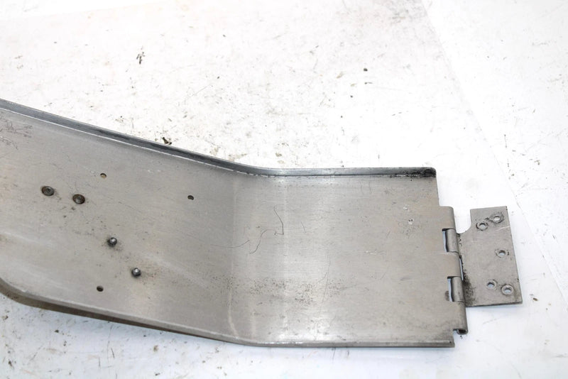 2004 Polaris Xc Sp 600 Oem Clutch Belt Cover 1013069 SP180
